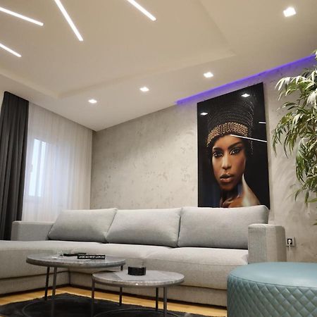 House Of Mac Apartments นิส ภายนอก รูปภาพ