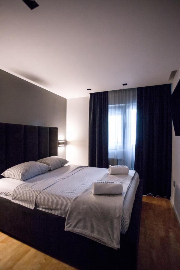 House Of Mac Apartments นิส ภายนอก รูปภาพ