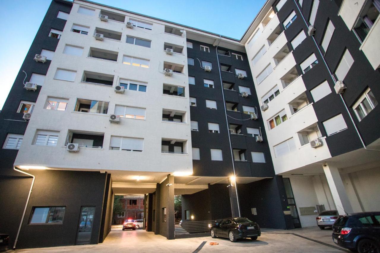 House Of Mac Apartments นิส ภายนอก รูปภาพ