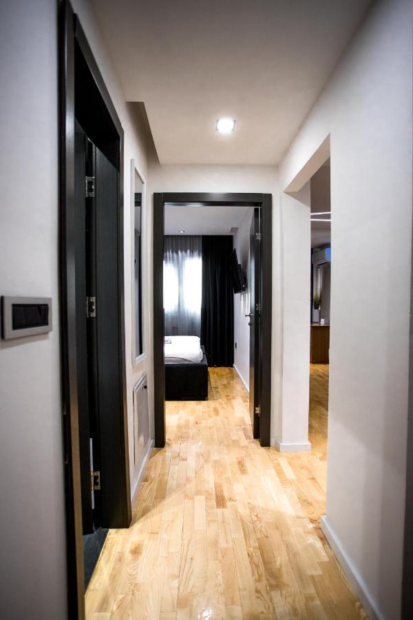 House Of Mac Apartments นิส ภายนอก รูปภาพ