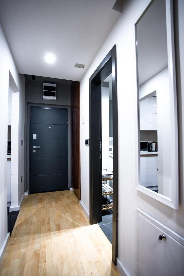 House Of Mac Apartments นิส ภายนอก รูปภาพ