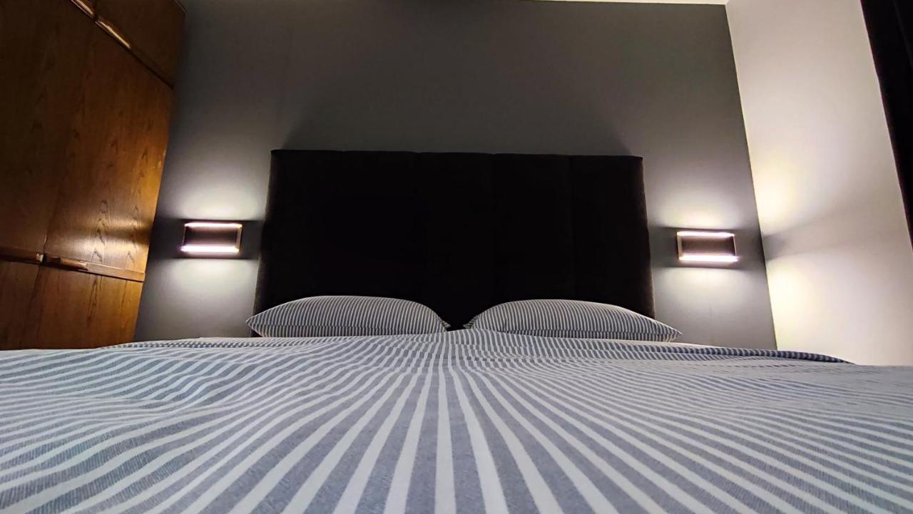 House Of Mac Apartments นิส ภายนอก รูปภาพ
