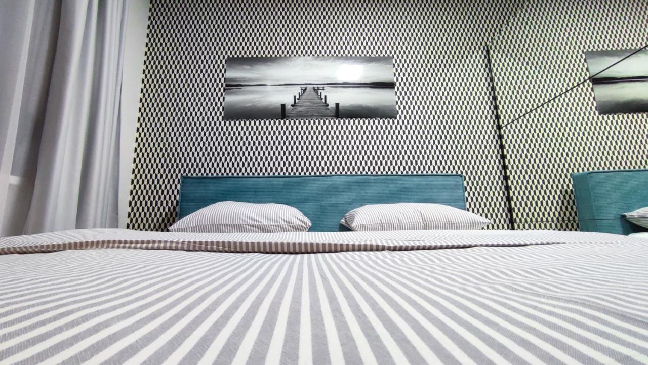 House Of Mac Apartments นิส ภายนอก รูปภาพ
