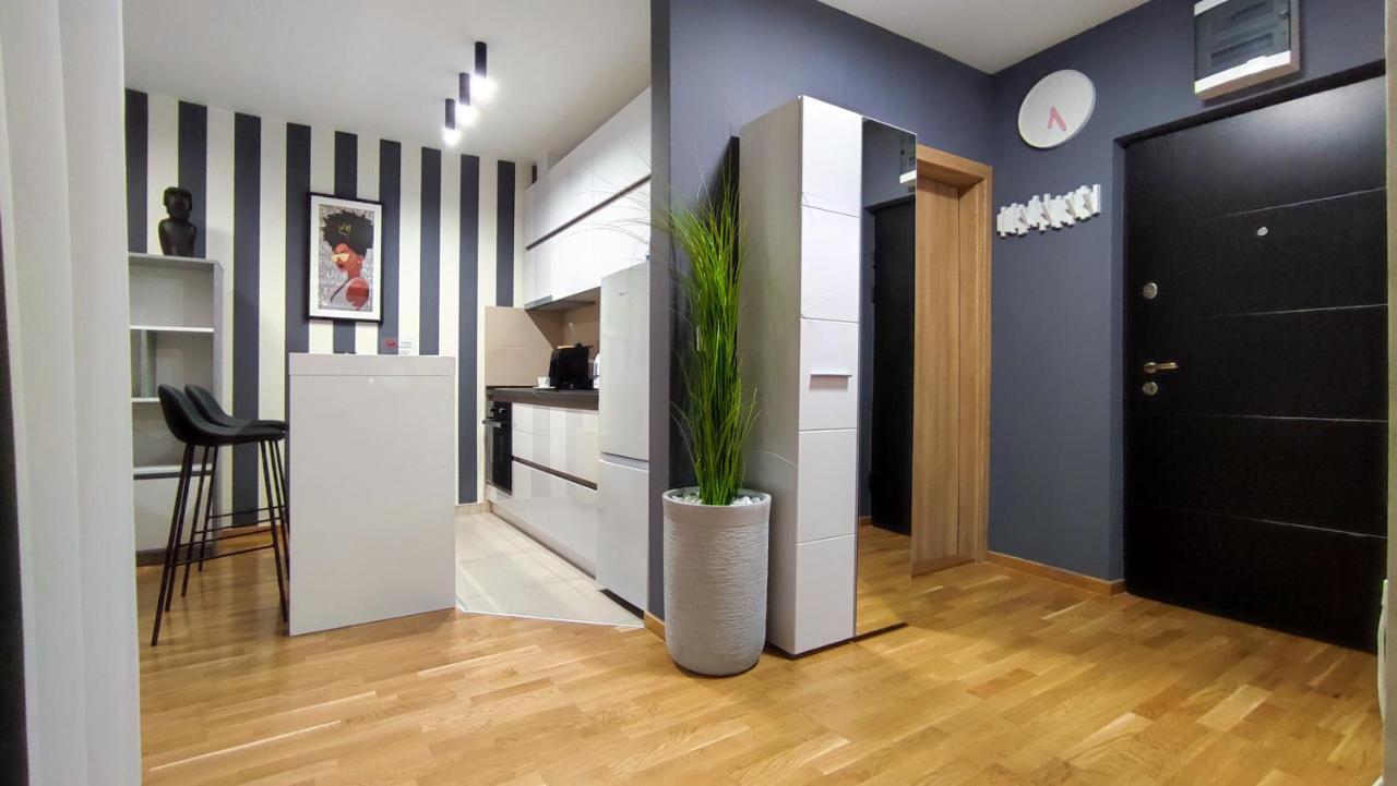 House Of Mac Apartments นิส ภายนอก รูปภาพ