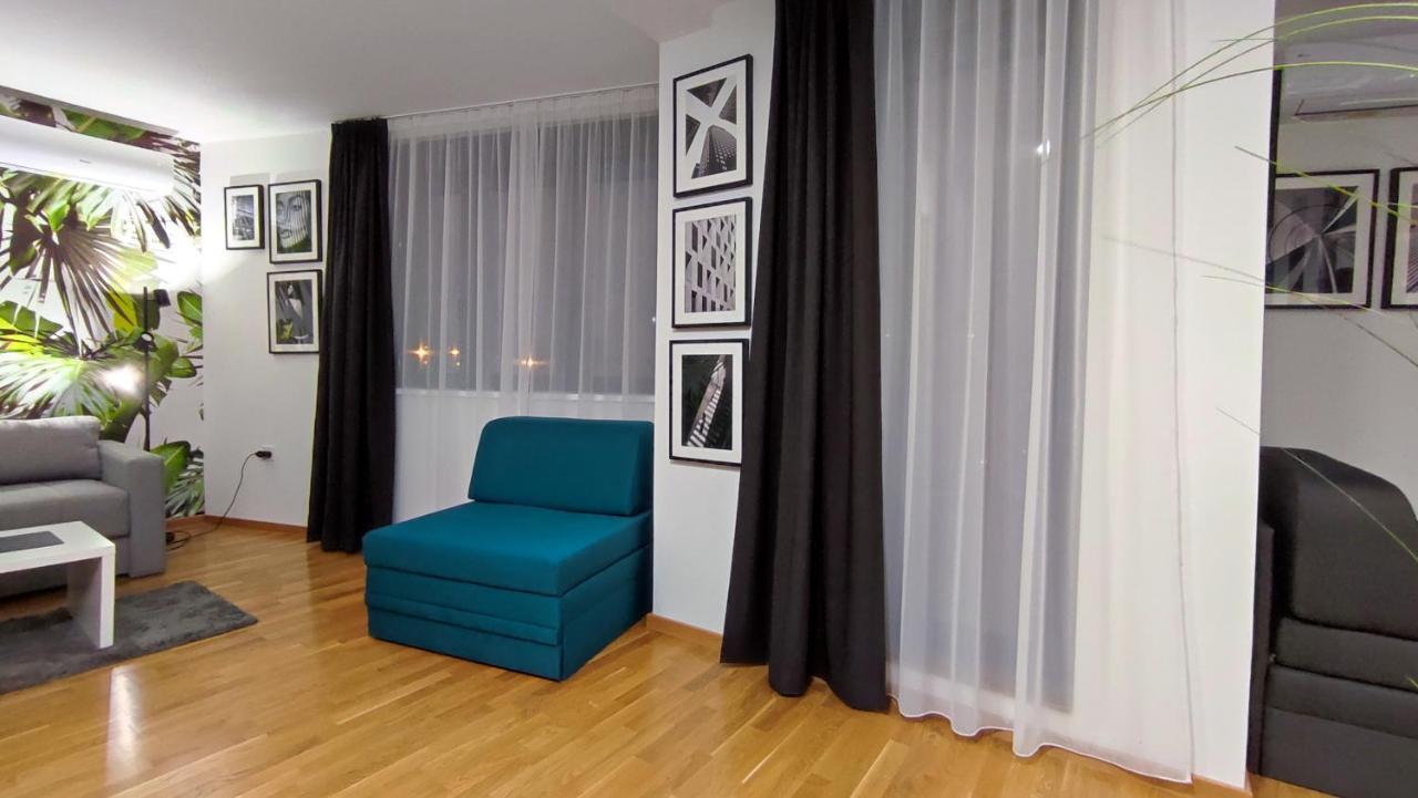 House Of Mac Apartments นิส ภายนอก รูปภาพ