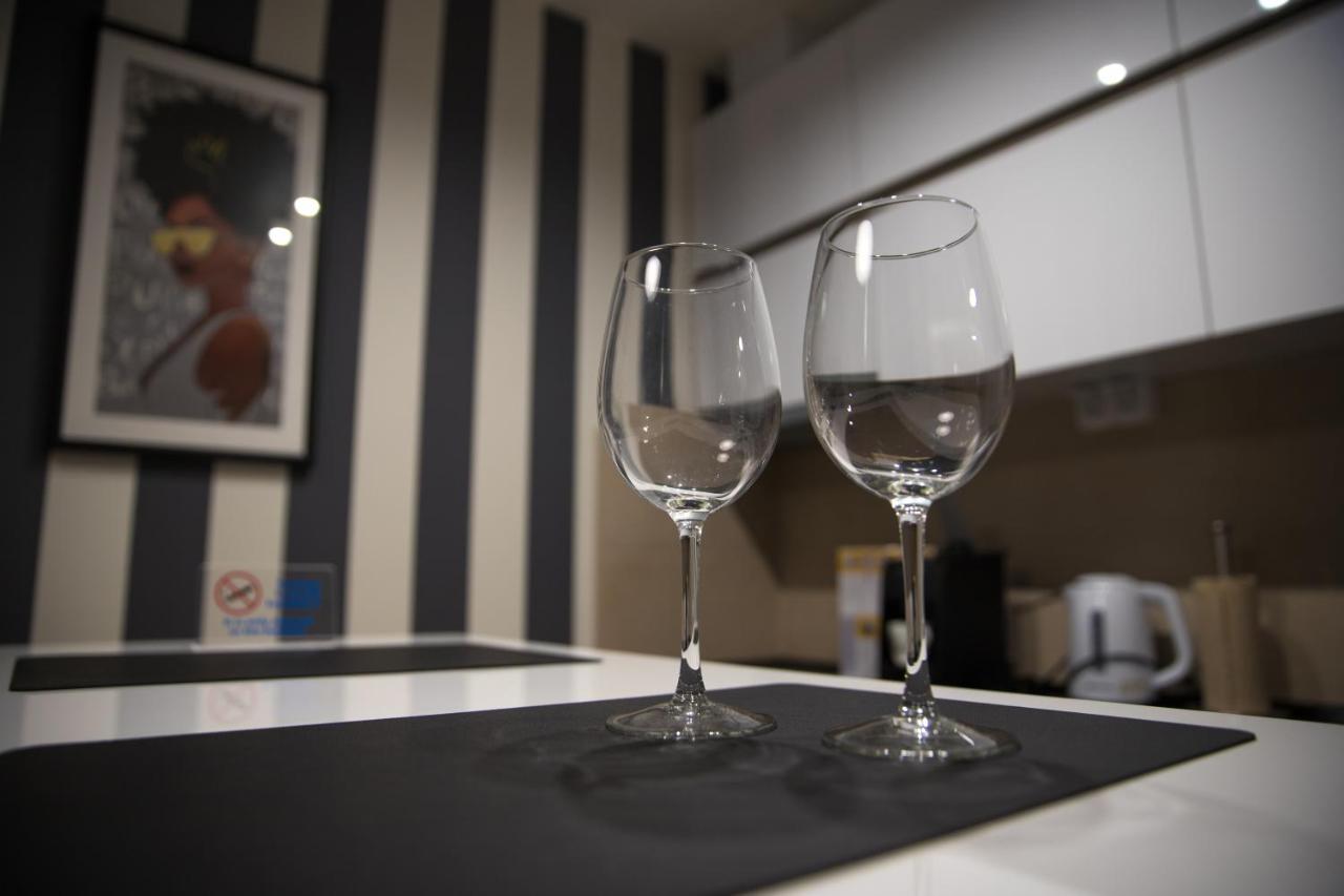 House Of Mac Apartments นิส ภายนอก รูปภาพ