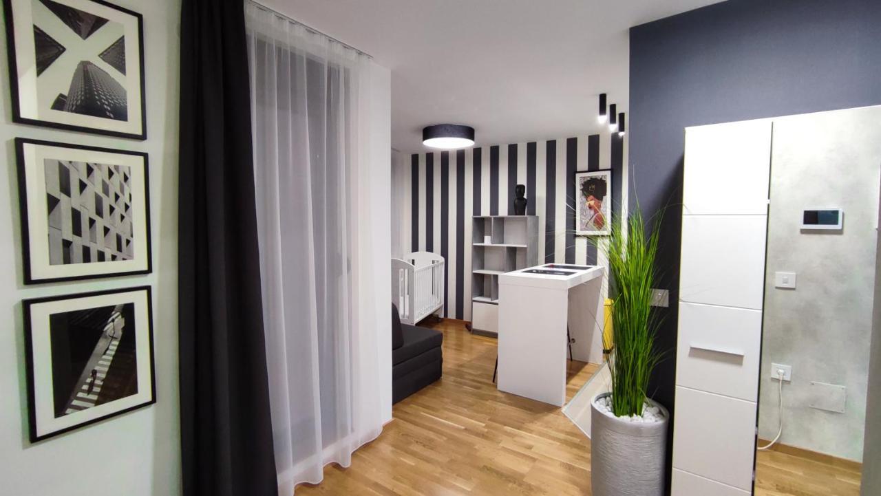 House Of Mac Apartments นิส ภายนอก รูปภาพ