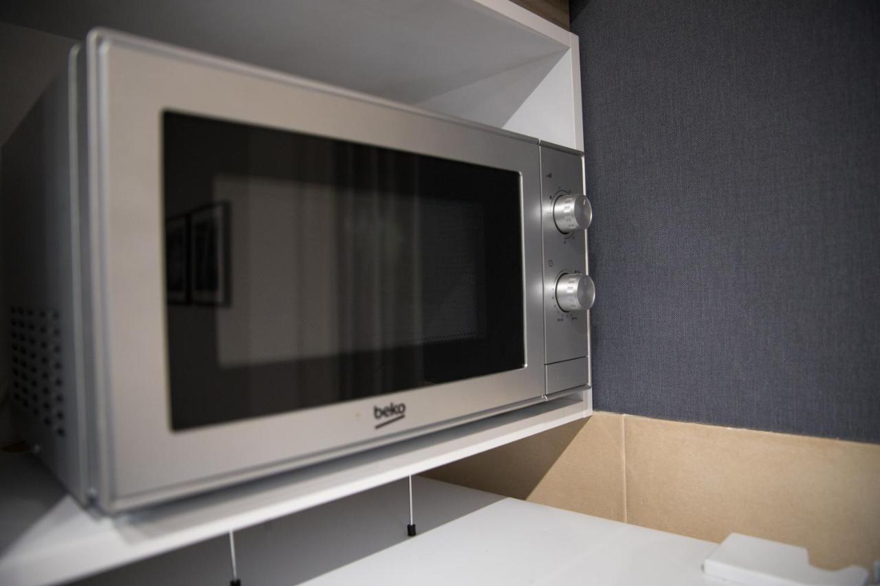House Of Mac Apartments นิส ภายนอก รูปภาพ