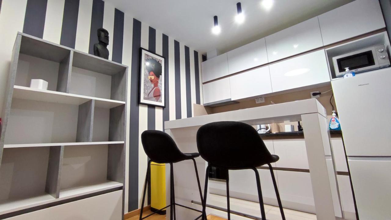 House Of Mac Apartments นิส ภายนอก รูปภาพ