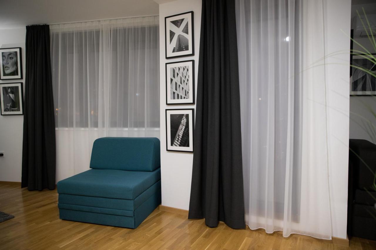 House Of Mac Apartments นิส ภายนอก รูปภาพ