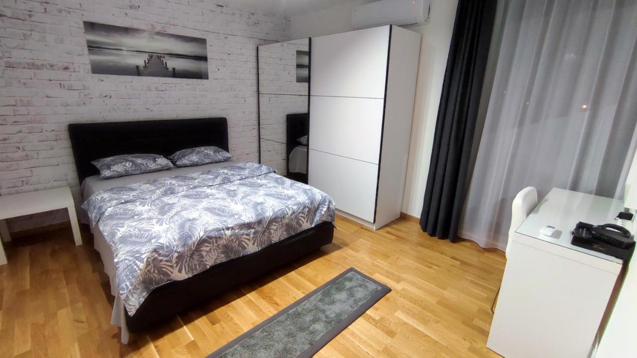 House Of Mac Apartments นิส ภายนอก รูปภาพ