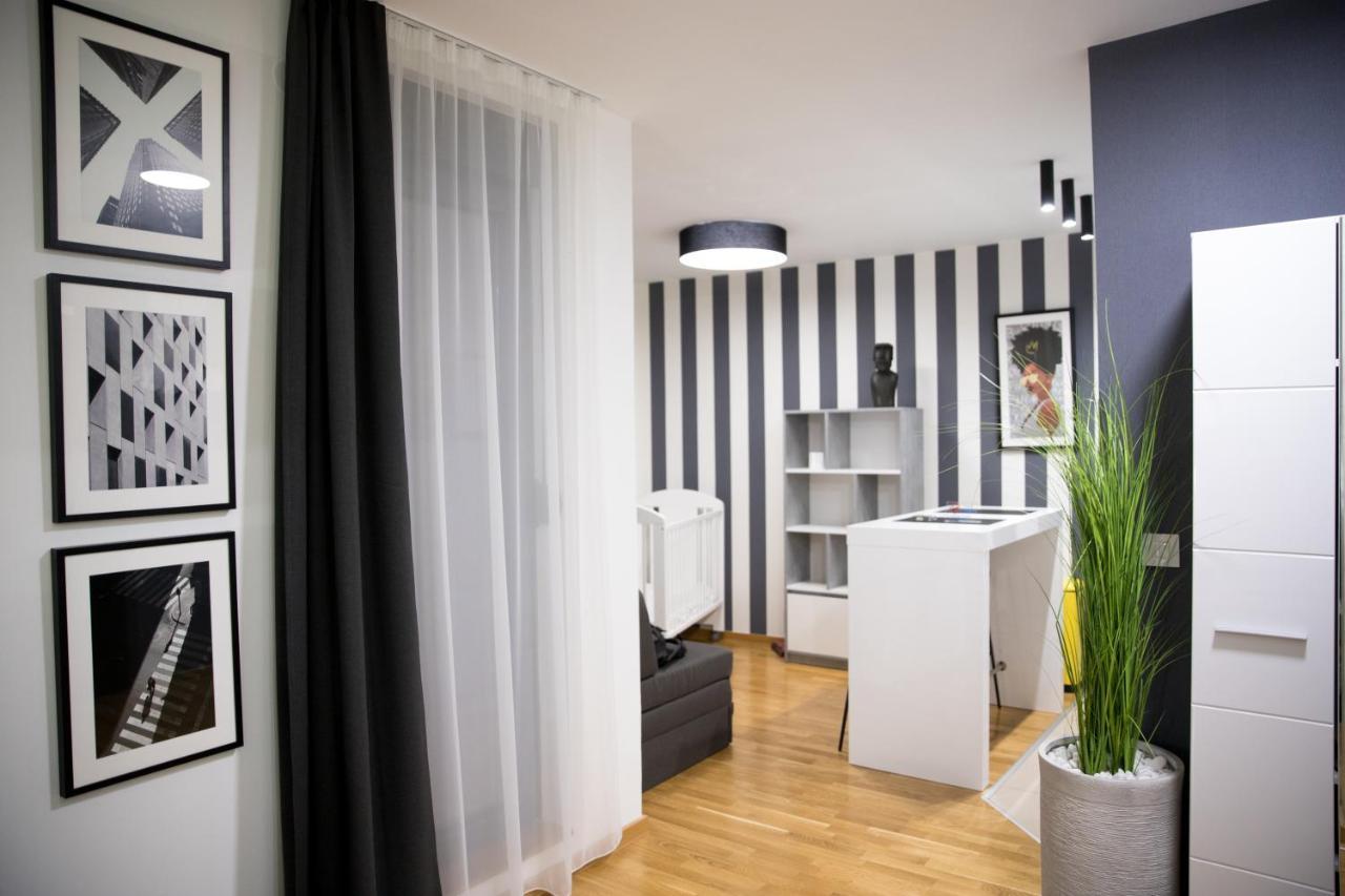 House Of Mac Apartments นิส ภายนอก รูปภาพ