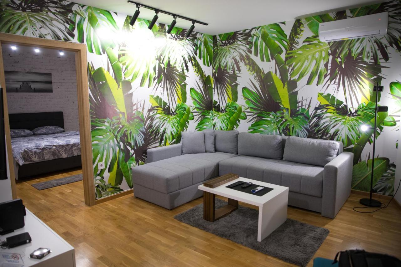 House Of Mac Apartments นิส ภายนอก รูปภาพ