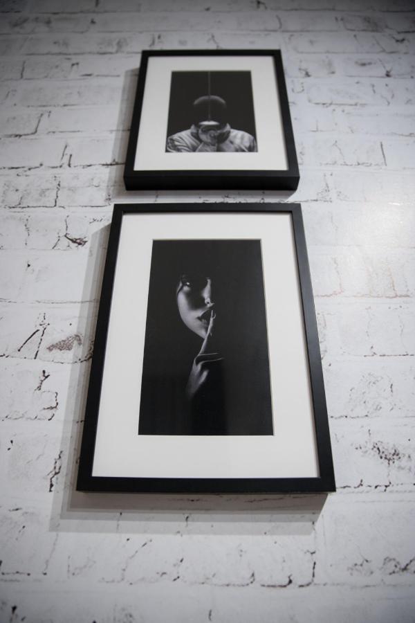 House Of Mac Apartments นิส ภายนอก รูปภาพ
