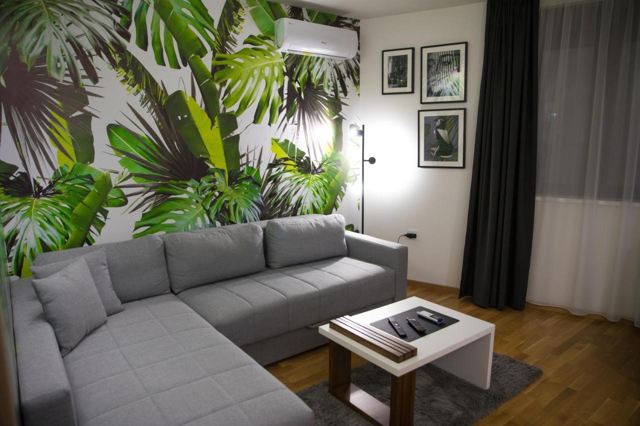 House Of Mac Apartments นิส ภายนอก รูปภาพ