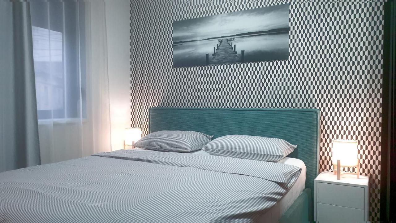 House Of Mac Apartments นิส ภายนอก รูปภาพ