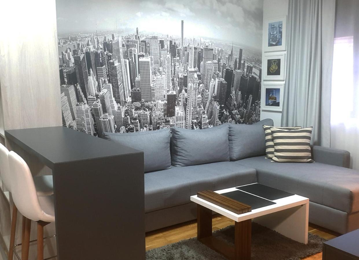 House Of Mac Apartments นิส ภายนอก รูปภาพ