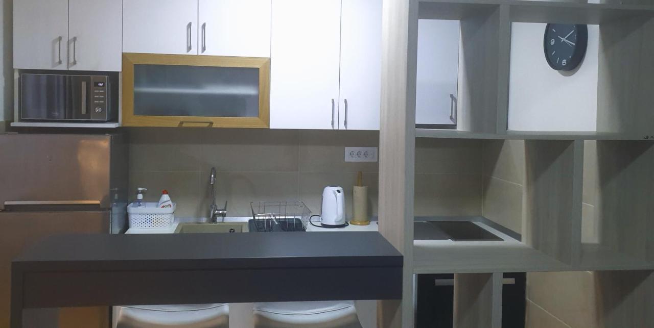 House Of Mac Apartments นิส ภายนอก รูปภาพ