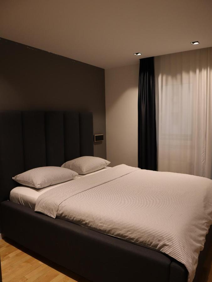 House Of Mac Apartments นิส ภายนอก รูปภาพ