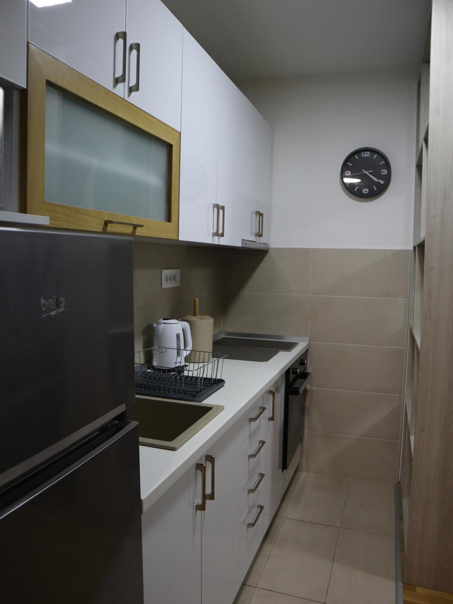 House Of Mac Apartments นิส ภายนอก รูปภาพ