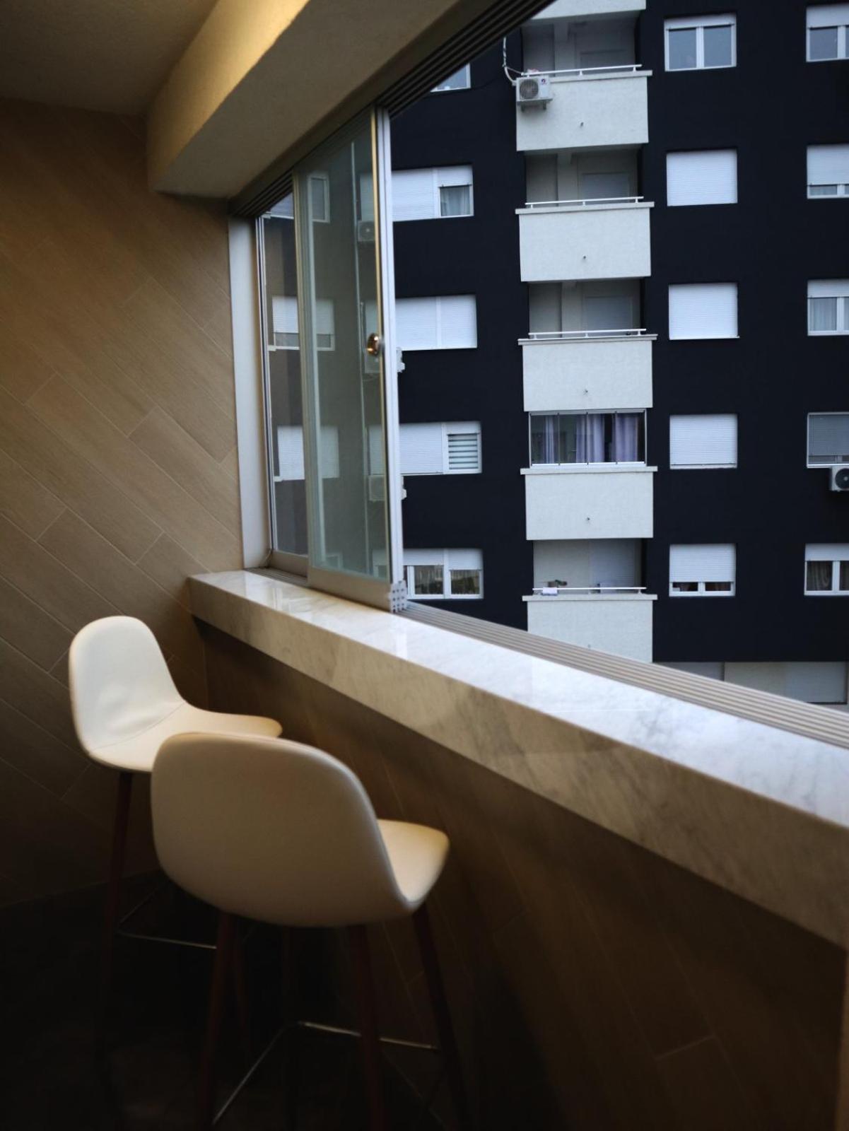 House Of Mac Apartments นิส ภายนอก รูปภาพ