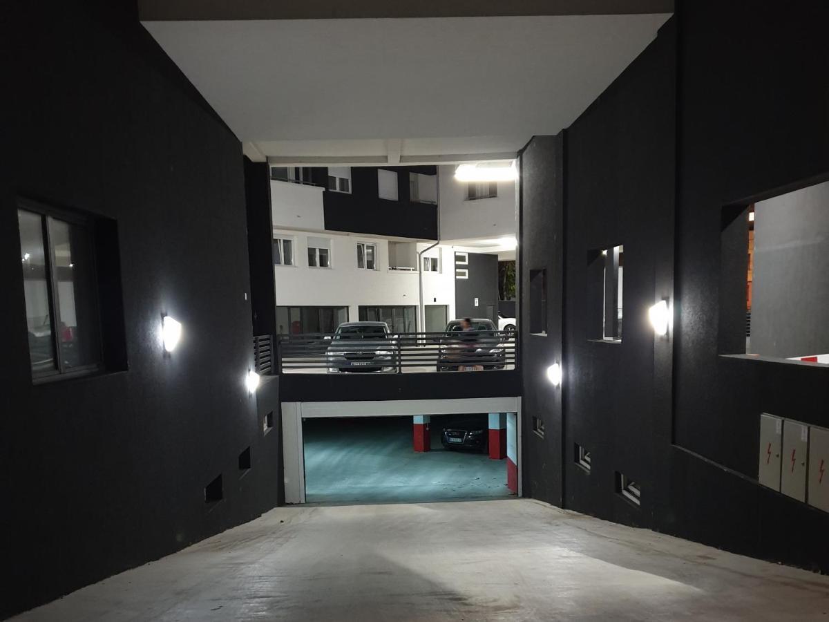 House Of Mac Apartments นิส ภายนอก รูปภาพ